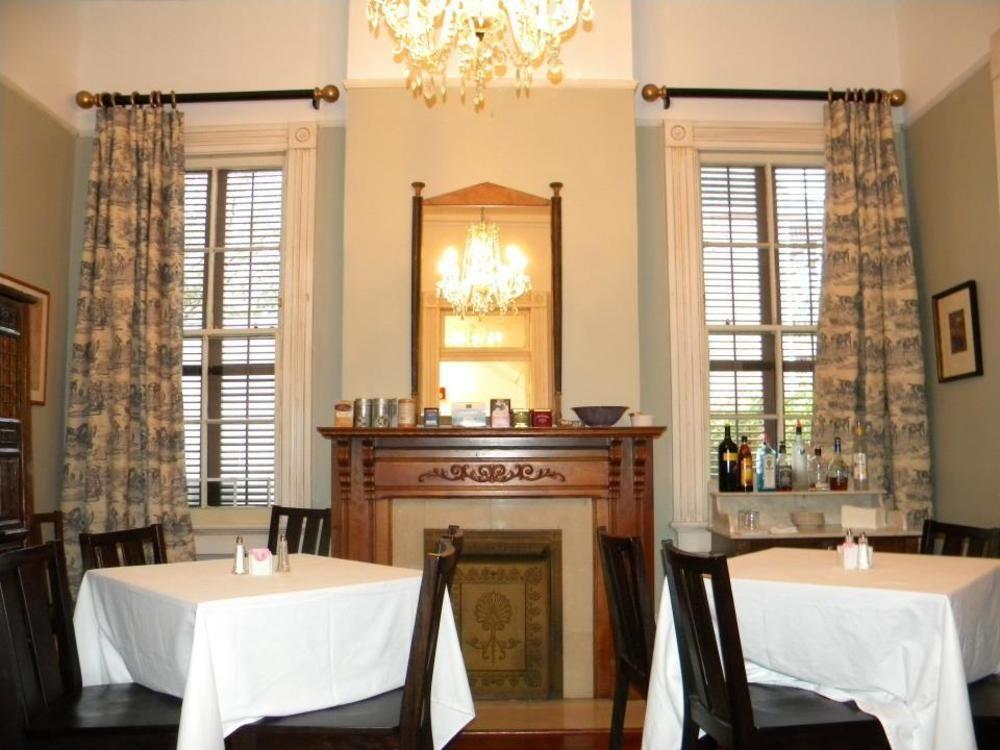 Maison De Macarty Bed & Breakfast New Orleans Exterior photo