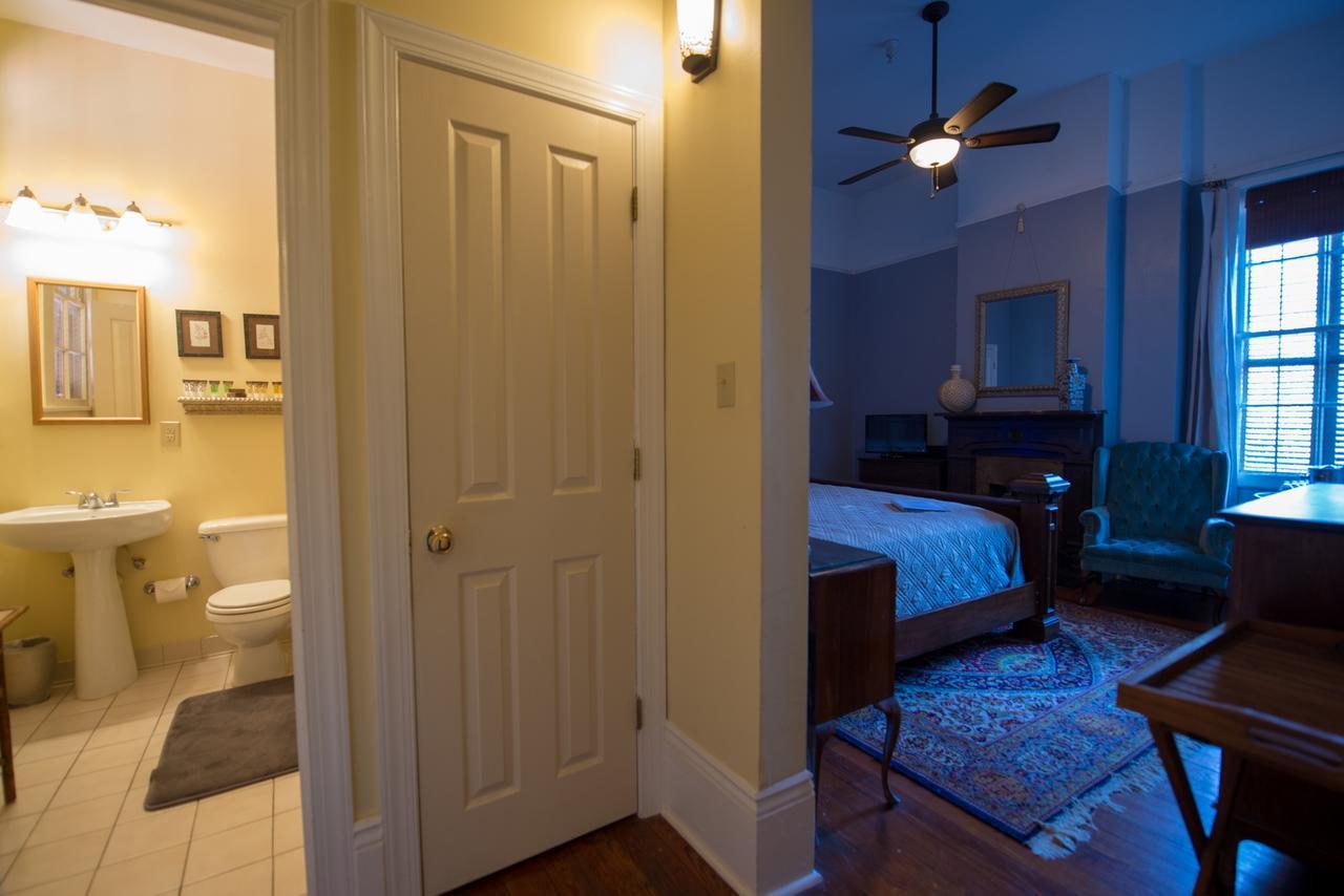 Maison De Macarty Bed & Breakfast New Orleans Exterior photo