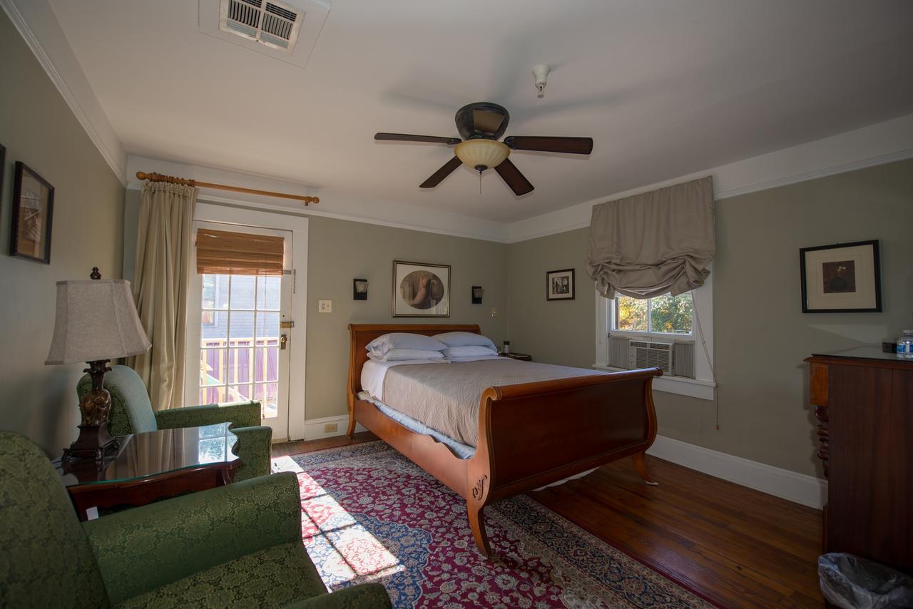 Maison De Macarty Bed & Breakfast New Orleans Exterior photo