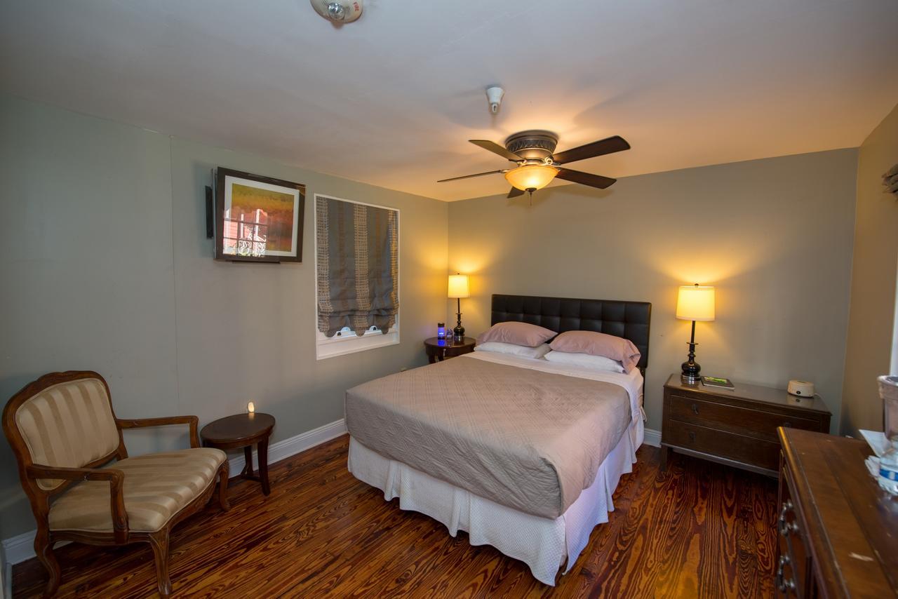 Maison De Macarty Bed & Breakfast New Orleans Exterior photo