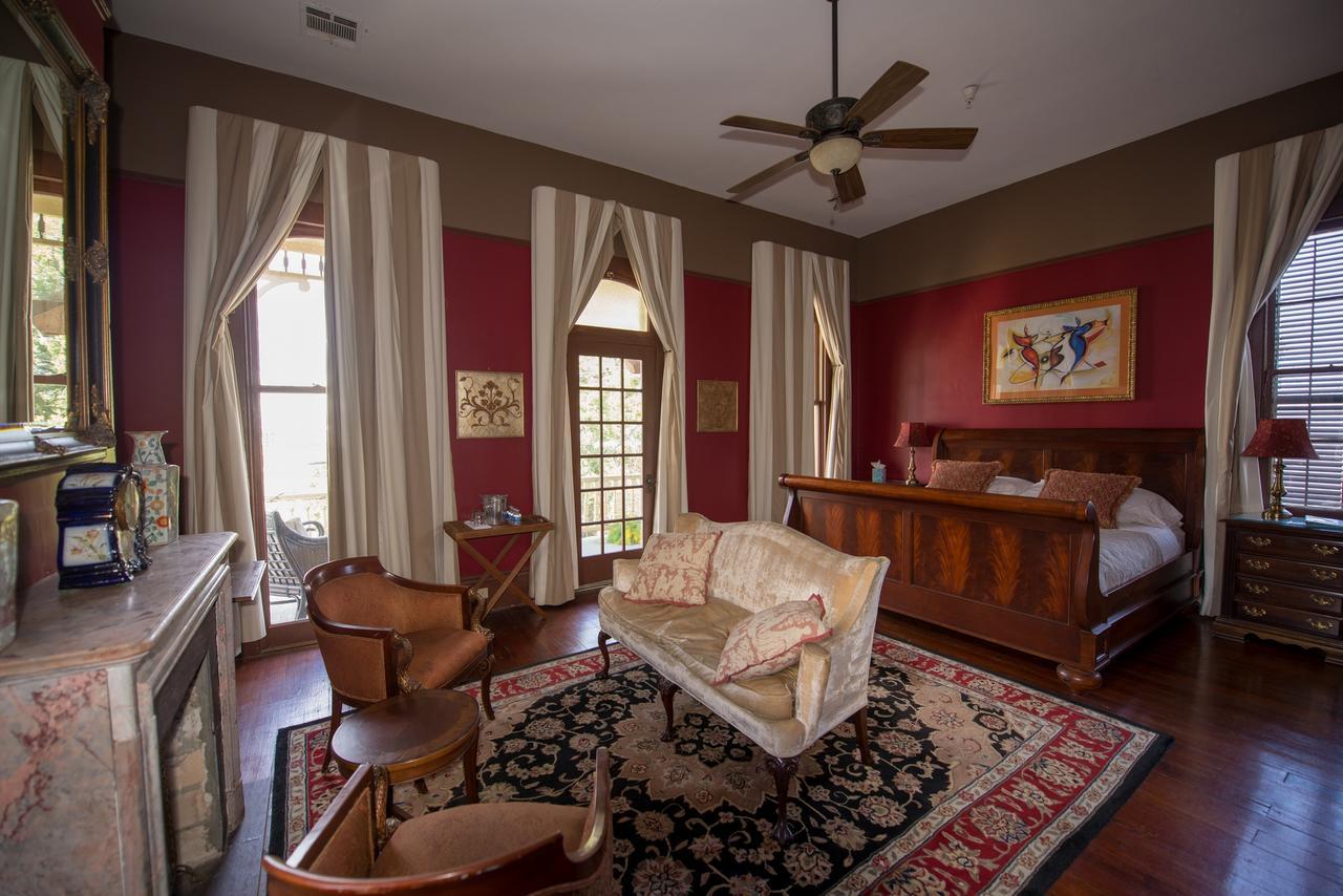 Maison De Macarty Bed & Breakfast New Orleans Exterior photo