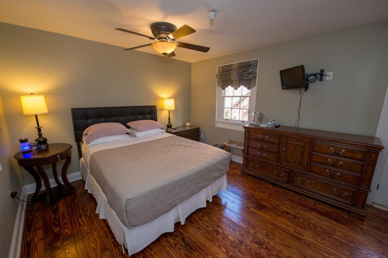Maison De Macarty Bed & Breakfast New Orleans Exterior photo