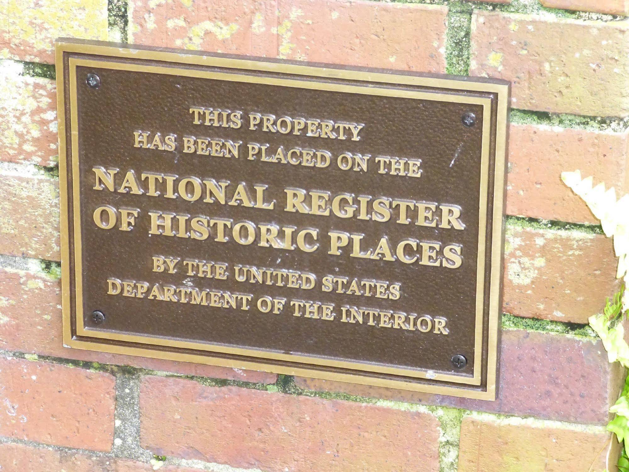 Maison De Macarty Bed & Breakfast New Orleans Exterior photo