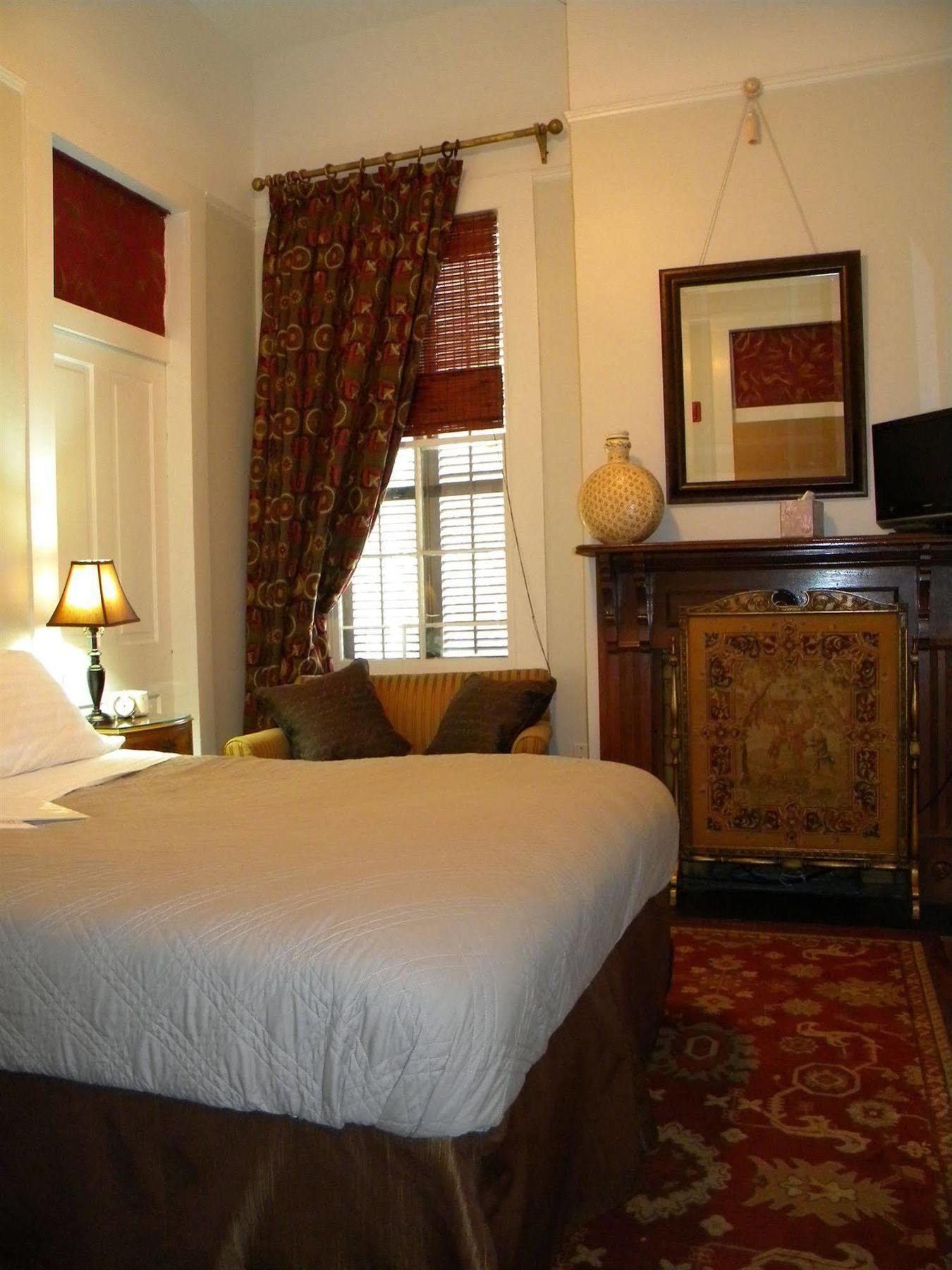 Maison De Macarty Bed & Breakfast New Orleans Exterior photo