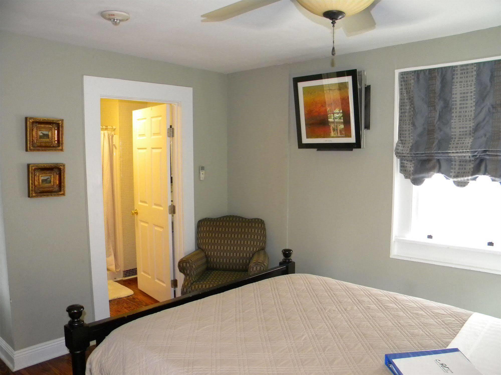 Maison De Macarty Bed & Breakfast New Orleans Exterior photo